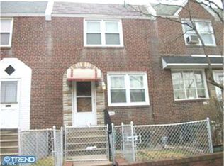 6135 Montague St, Philadelphia, PA 19135