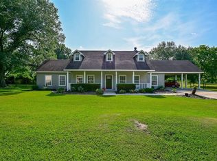 8411 Syms St, Fulshear, TX 77441
