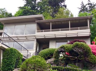 3020 68th Ave SE, Mercer island, WA 98040