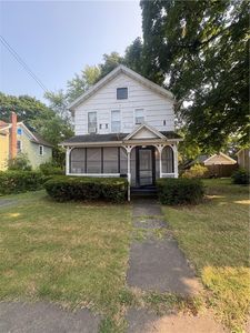 115 Ford St, Newark, NY, 14513