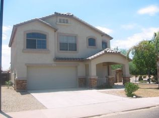 1687 E Los Alamos St, Gilbert, AZ 85295