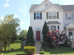 8444 Tackhouse Loop, Gainesville, VA 20155