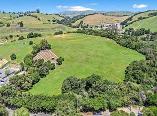 Palo Verde Rd, Castro Valley, CA 94546