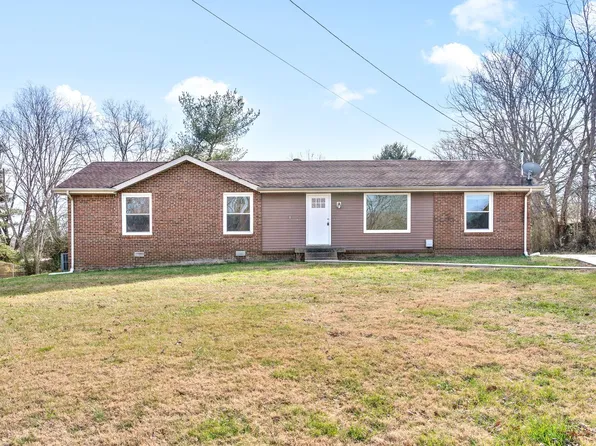 411 Dale Ter, Clarksville, TN 37042