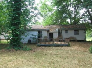 3861 Camilla Dr, Jackson, MS 39212