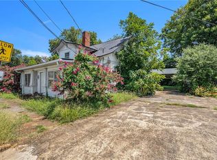 110 Marshall St, Cedartown, GA 30125