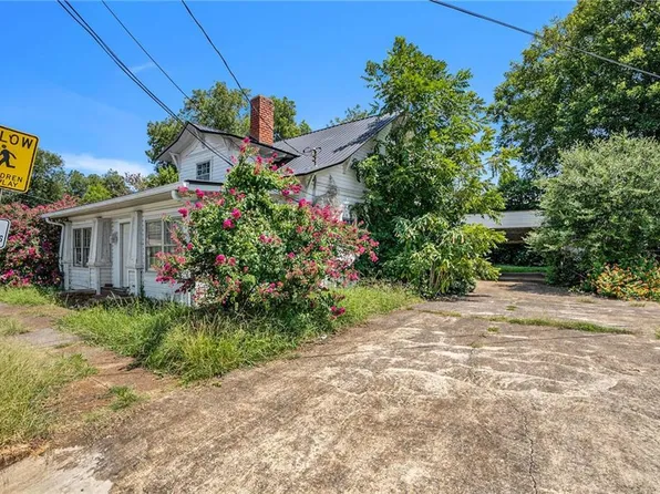 110 Marshall St, Cedartown, GA 30125