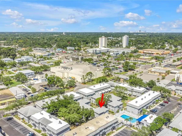 6960 Sunset Dr S APT 1A, South Pasadena, FL 33707