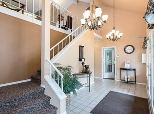 Crystal Springs Apartments, Everett, WA 98204