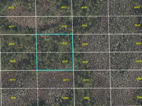 Dill Rd Lot 390, Orlando, FL 32820