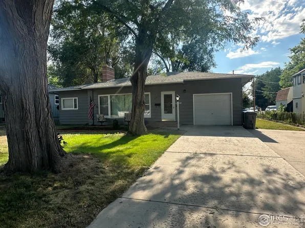 659 N Colorado Ave, Loveland, CO 80537
