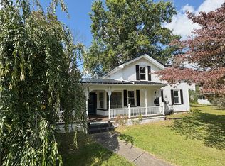218 S Mercer St, Linesville, PA