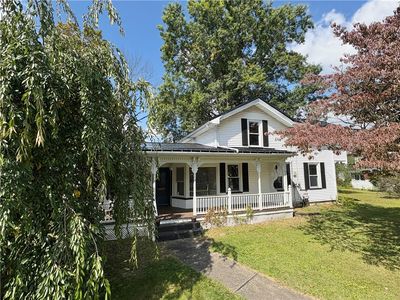 218 S Mercer St, Linesville, PA, 16424