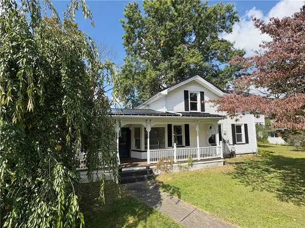 218 S Mercer St, Linesville, PA 16424