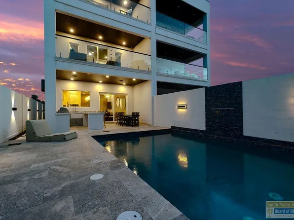 206 W Atol St #B, South Padre Island, TX 78597