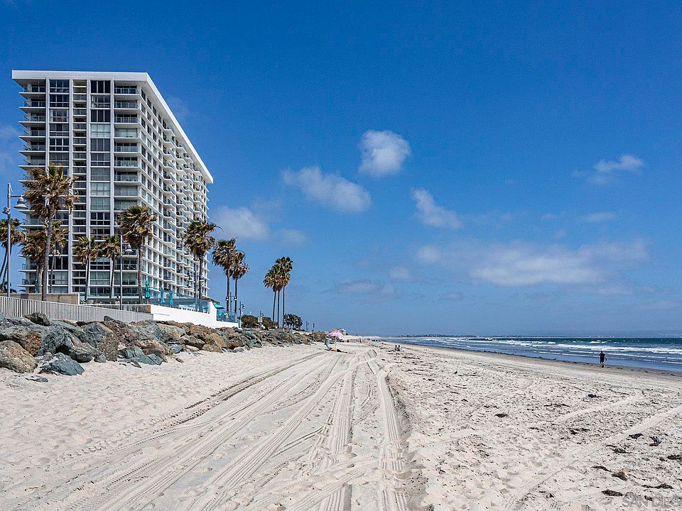 1st image of 1830 Avenida Del Mundo Unit 301