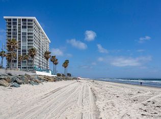 1830 Avenida Del Mundo UNIT 301, Coronado, CA 92118
