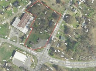 1772 S Lafayette St, Shelby, NC 28152