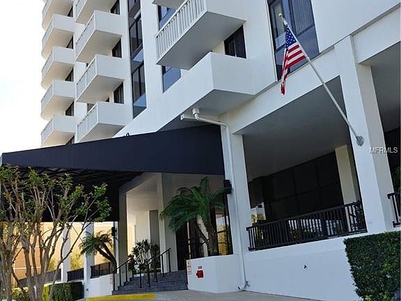 2nd image of 400 E Colonial Dr APT 1501