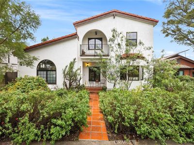 3707 Cedar Ave, Long Beach, CA, 90807