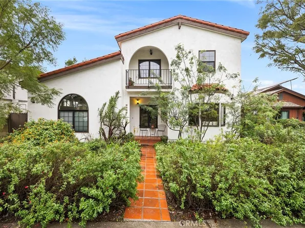 3707 Cedar Ave, Long Beach, CA 90807