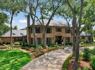 924 Kintner Dr, Graham, TX 76450