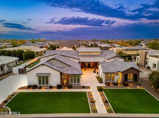 2656 E ORIOLE Drive, Gilbert, AZ 85297