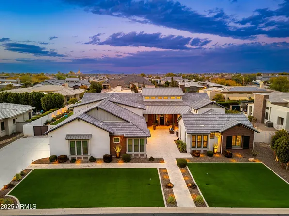 2656 E ORIOLE Drive, Gilbert, AZ 85297
