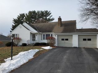 6 Lower Woods Rd S, Utica, NY 13501