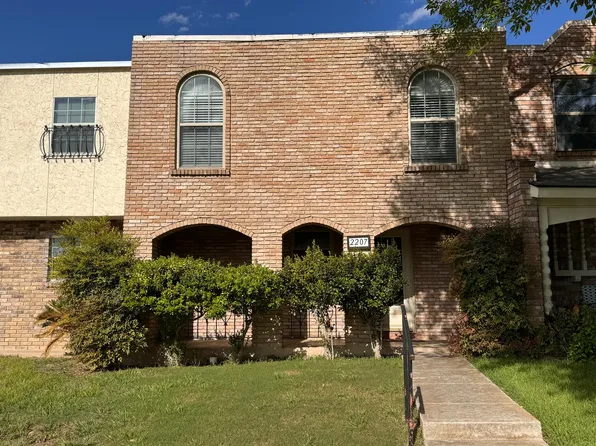 2207 Lotus Blossom St, San Antonio, TX 78247