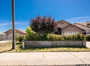 3570 N Skylark Rd, Kingman, AZ 86409