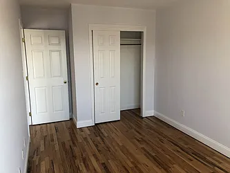 Rented by Tri Boro Terrace Realty