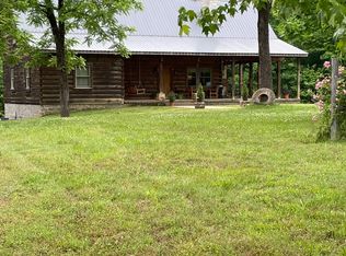 540 Campbellsville Pike E, Ethridge, TN 38456