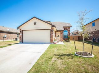 9417 Centennial Dr, Waco, TX 76708