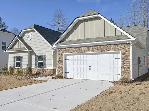 494 Charleston Pl, Villa Rica, GA 30180