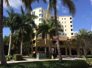 3000 NE 188th St APT 603, Aventura, FL 33180