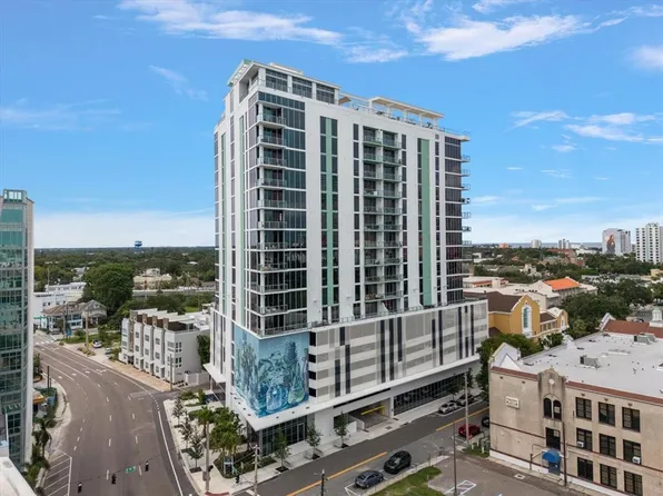 777 3rd Ave N #1304, Saint Petersburg, FL 33701