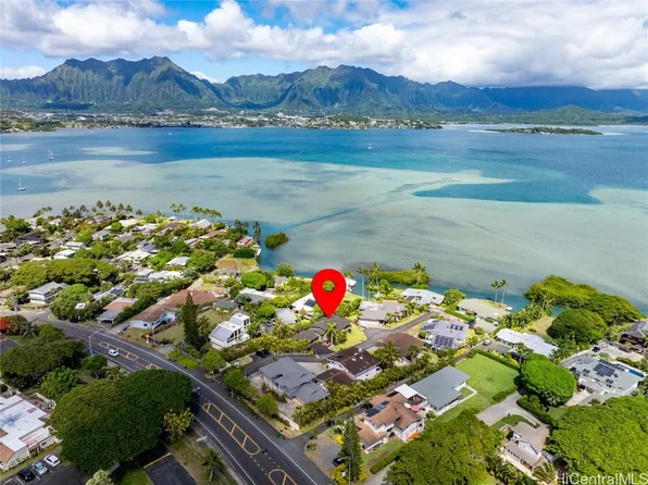 44-317 Kaneohe Bay Dr #3, Kaneohe, HI 96744