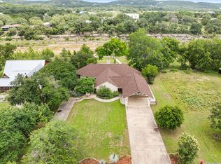 413 Hidden Valley Road, Wimberley, TX 78676