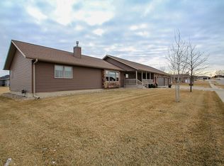 501 Iowa St, Kingsley, IA 51028