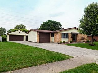 301 Overla Blvd, Englewood, OH