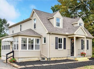 3939 Arrel Rd, Poland, OH 44514