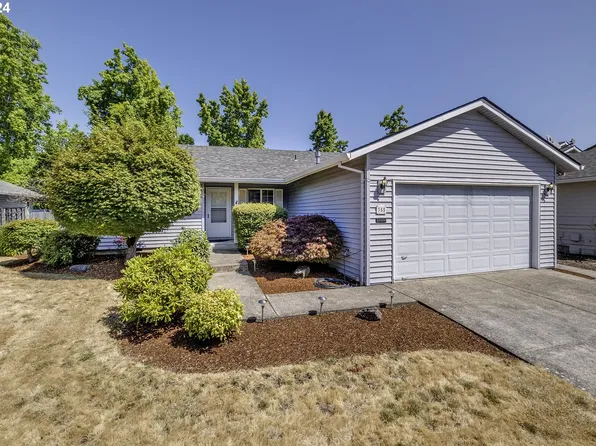 355 Reuter Ln, Forest Grove, OR 97116