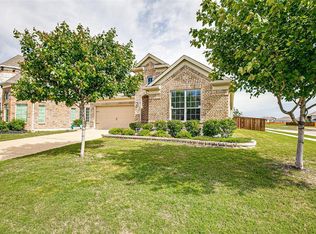 137 Turks Cap Trl, Wylie, TX 75098