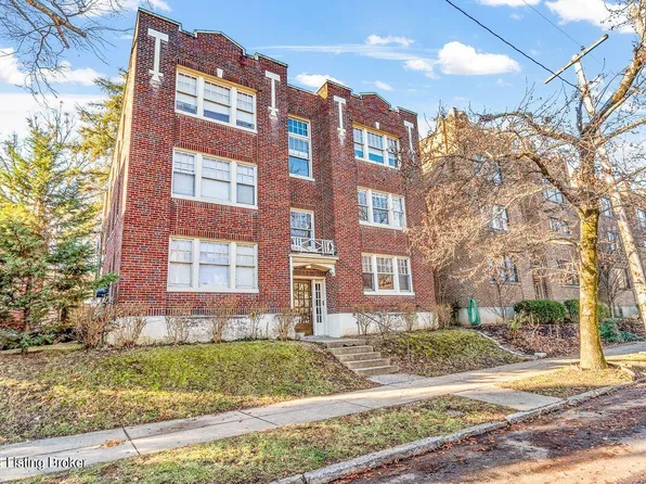 1308 Everett Ave, Louisville, KY 40204