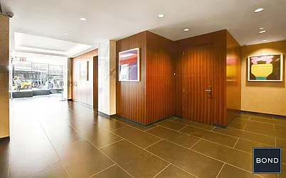 Rented by Bond New York