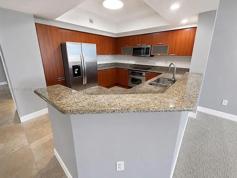 14951 Royal Oaks Ln #2002 — Photo 3