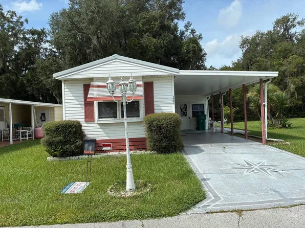 1003 Dogwood Cir, Wildwood, FL 34785