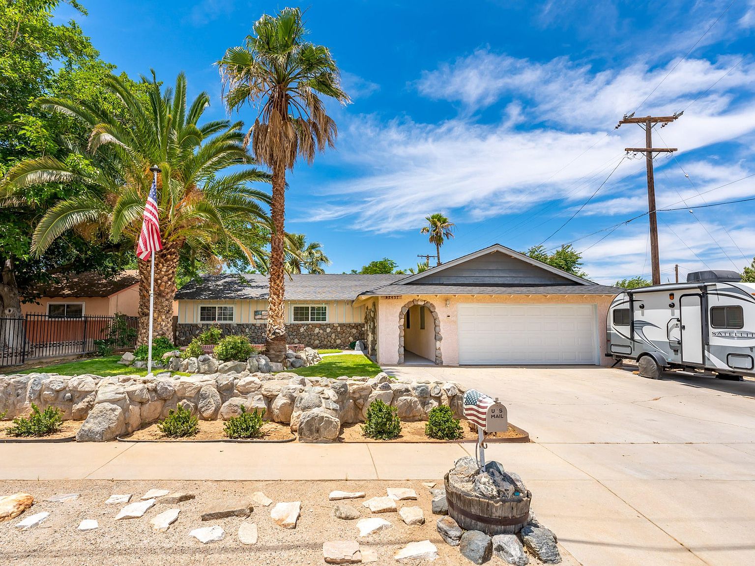 42457 47th St W, Lancaster, CA 93536 Zillow