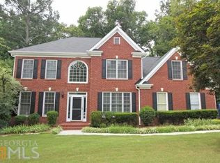 345 Ruby Forest Pkwy, Suwanee, GA 30024